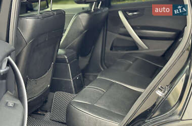 Внедорожник / Кроссовер BMW X3 2009 в 