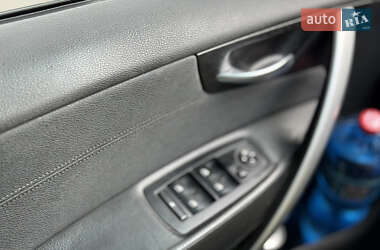 Внедорожник / Кроссовер BMW X3 2009 в 