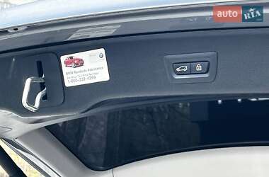 Внедорожник / Кроссовер BMW X3 2013 в 