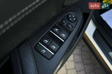 Внедорожник / Кроссовер BMW X3 2011 в 