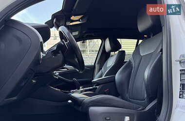 Внедорожник / Кроссовер BMW X3 2020 в 