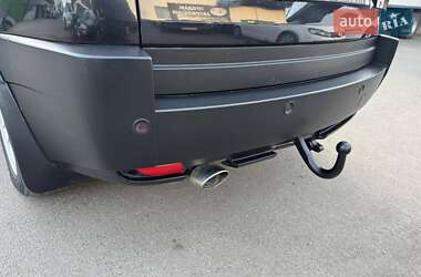 Внедорожник / Кроссовер BMW X3 2006 в 