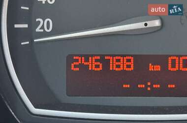 Внедорожник / Кроссовер BMW X3 2006 в 