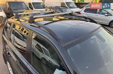 Внедорожник / Кроссовер BMW X3 2006 в 