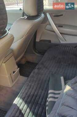 Внедорожник / Кроссовер BMW X3 2004 в Николаеве