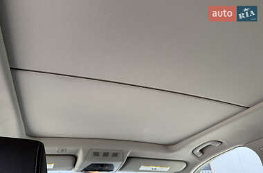 Внедорожник / Кроссовер BMW X3 2012 в 