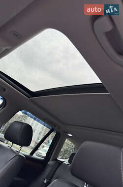 Внедорожник / Кроссовер BMW X3 2012 в 