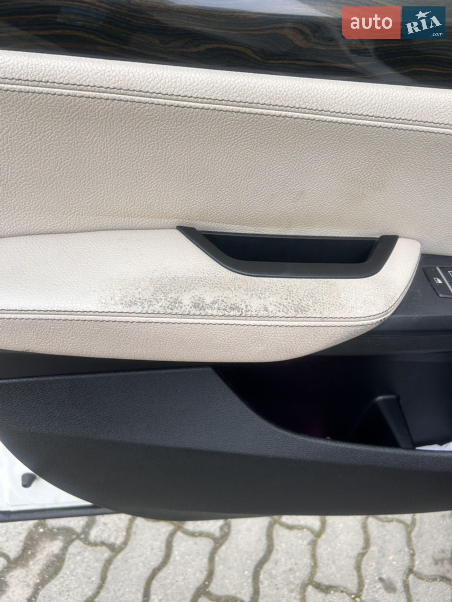 2011 BMW X3 - мініатюра 11