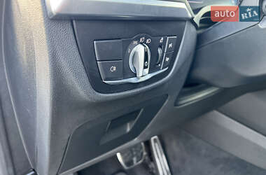 Позашляховик / Кросовер BMW X3 2021 в 