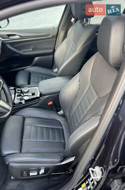 Позашляховик / Кросовер BMW X3 2021 в 