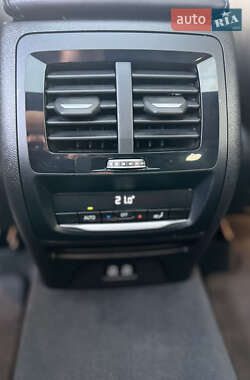 Позашляховик / Кросовер BMW X3 2021 в 