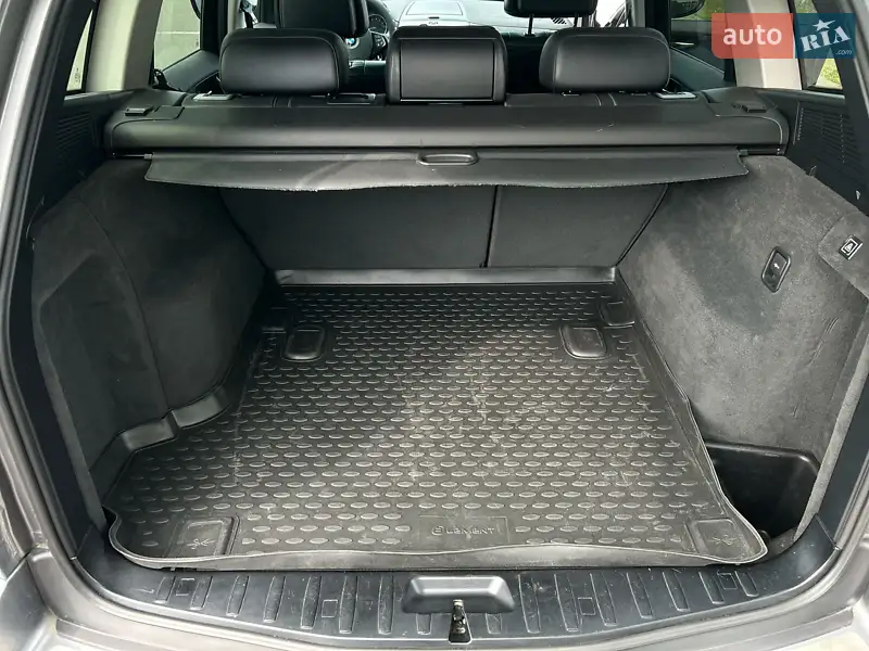 Позашляховик / Кросовер BMW X3 2010 в 