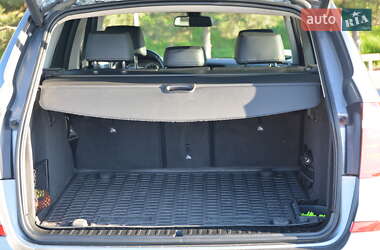 Внедорожник / Кроссовер BMW X3 2013 в 