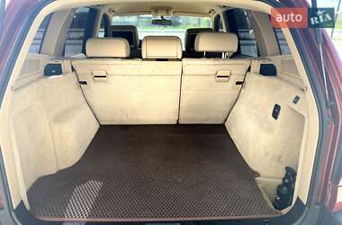 Внедорожник / Кроссовер BMW X3 2006 в 