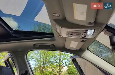 Внедорожник / Кроссовер BMW X3 2016 в 