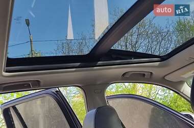 Внедорожник / Кроссовер BMW X3 2016 в 