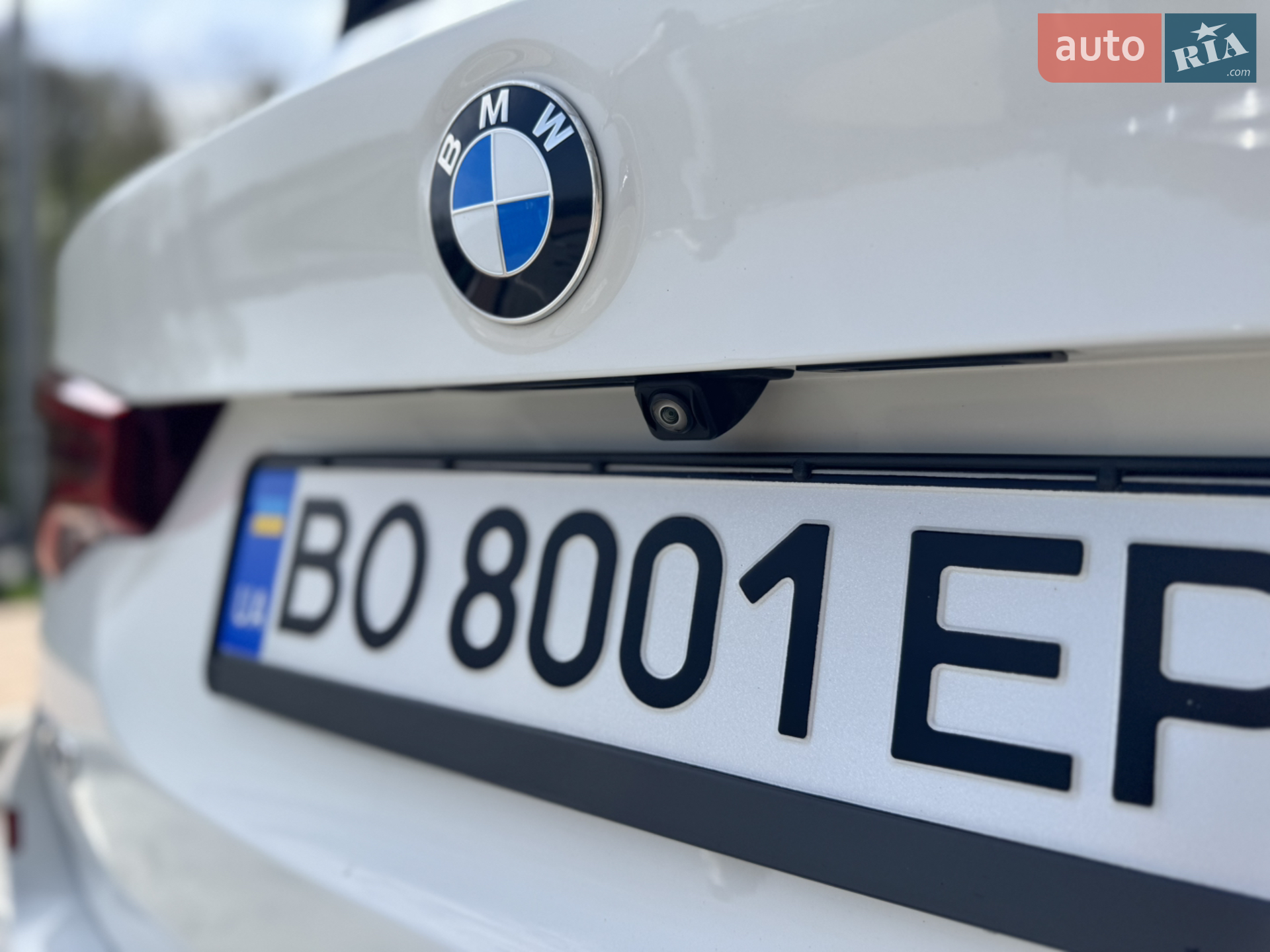 2019 BMW X3 - мініатюра 26