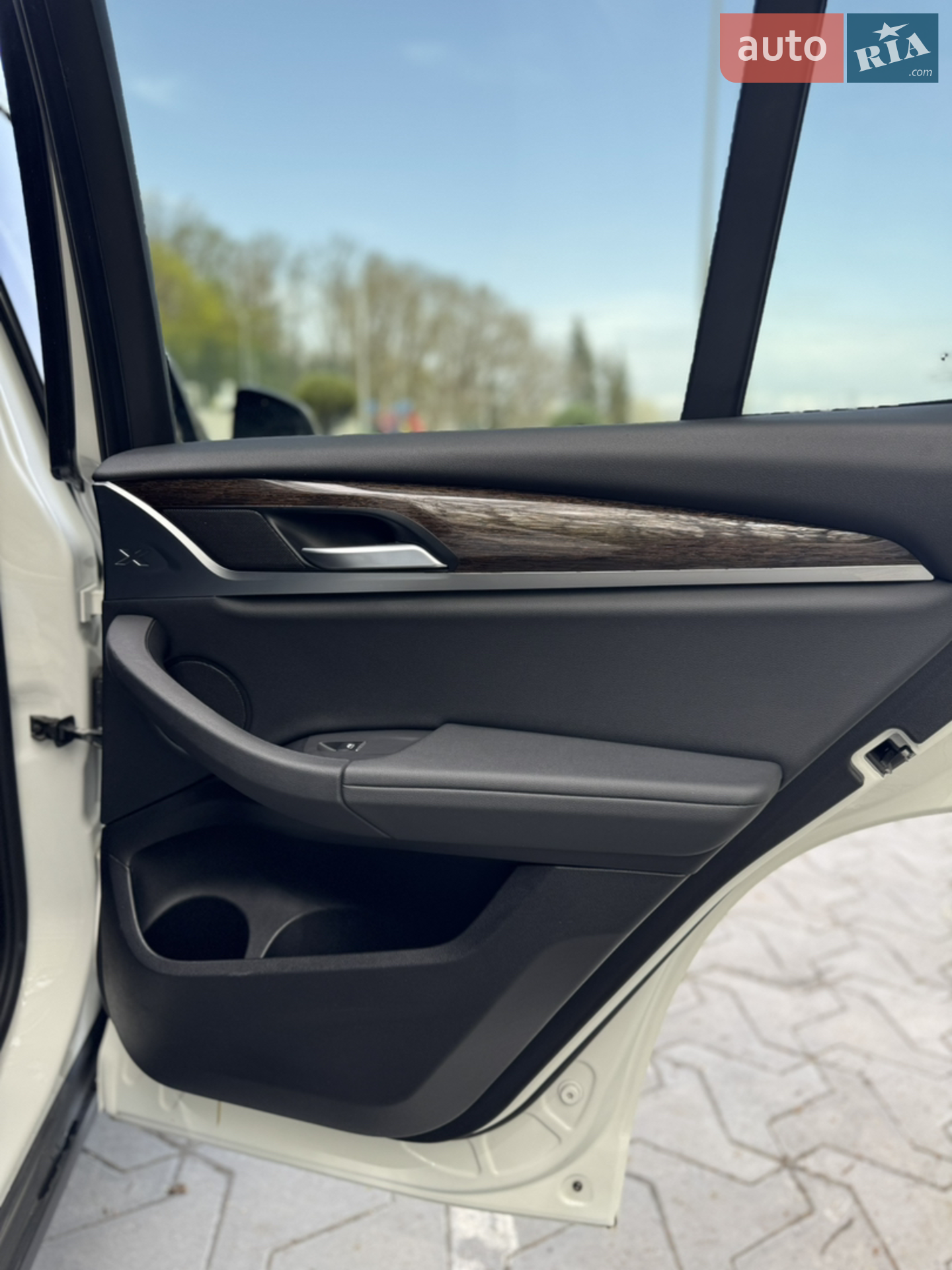 2019 BMW X3 - мініатюра 36