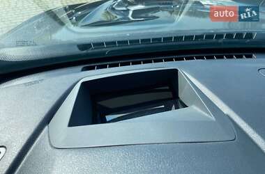 Позашляховик / Кросовер BMW X3 2015 в 