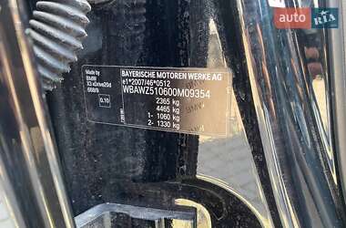 Позашляховик / Кросовер BMW X3 2015 в 