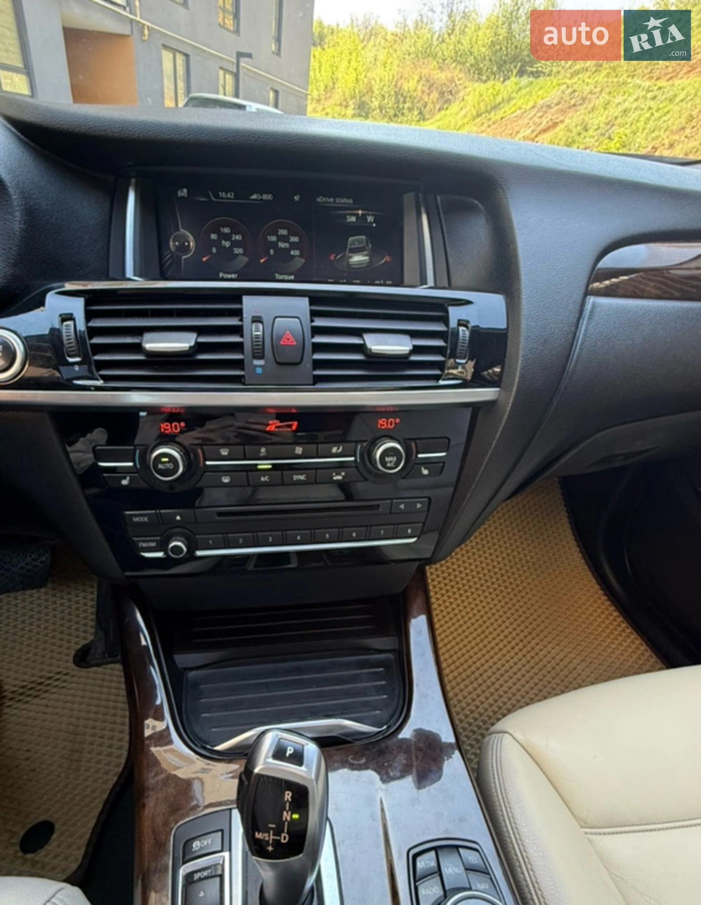 2014 BMW X3 - мініатюра 25