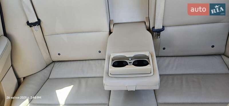 Позашляховик / Кросовер BMW X3 2014 в Львові