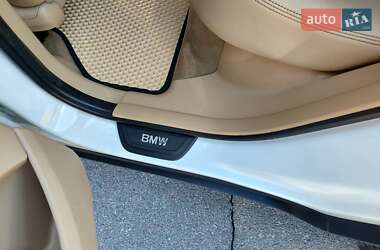 Внедорожник / Кроссовер BMW X3 2013 в 