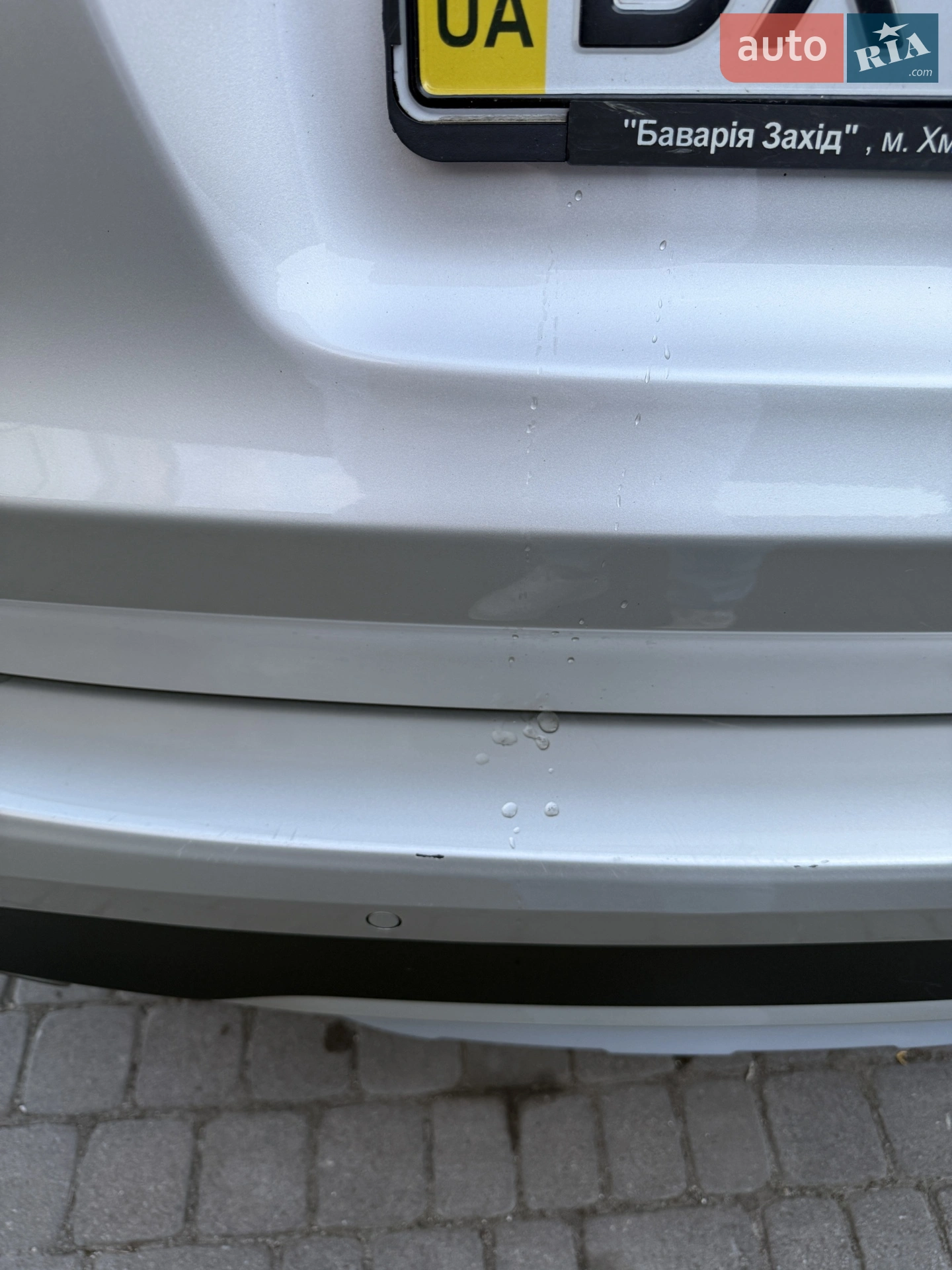 2017 BMW X3 - мініатюра 10
