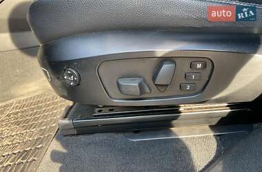 Позашляховик / Кросовер BMW X3 2014 в 