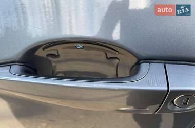 Позашляховик / Кросовер BMW X3 2014 в 