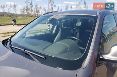 Внедорожник / Кроссовер BMW X3 2012 в 