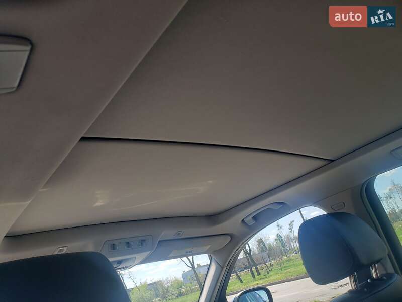 Внедорожник / Кроссовер BMW X3 2012 в Харькове