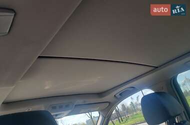 Внедорожник / Кроссовер BMW X3 2012 в 