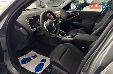 Внедорожник / Кроссовер BMW X3 2025 в 