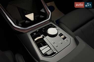 Внедорожник / Кроссовер BMW X3 2025 в 