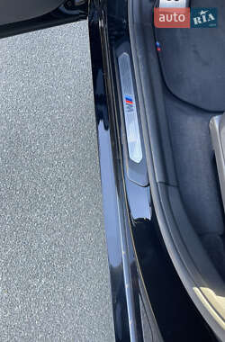 Позашляховик / Кросовер BMW X3 2022 в 