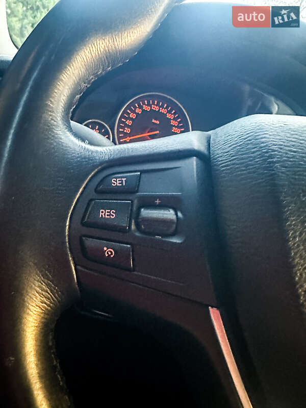 Позашляховик / Кросовер BMW X3 2011 в Києві