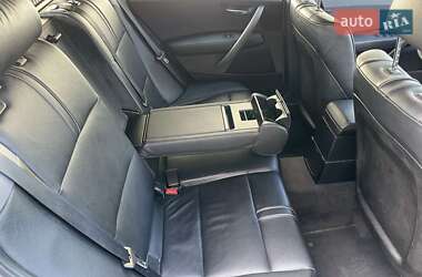 Внедорожник / Кроссовер BMW X3 2004 в 