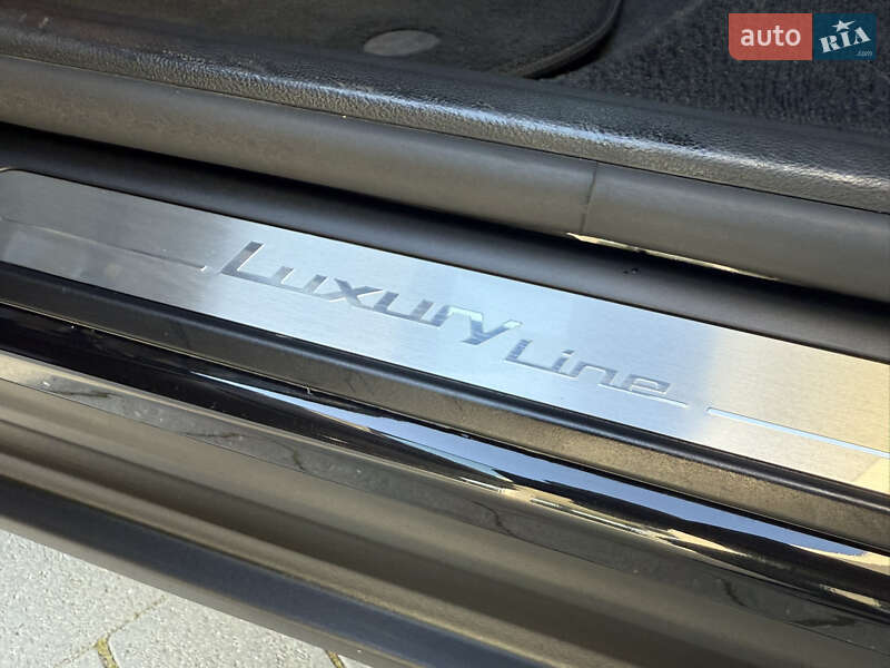 Внедорожник / Кроссовер BMW X3 2017 в Ивано-Франковске фото 22 Внедорожник / Кроссовер BMW X3 2017 в Ивано-Франковске