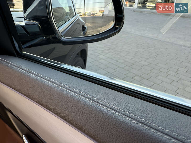 Внедорожник / Кроссовер BMW X3 2017 в Ивано-Франковске фото 27 Внедорожник / Кроссовер BMW X3 2017 в Ивано-Франковске