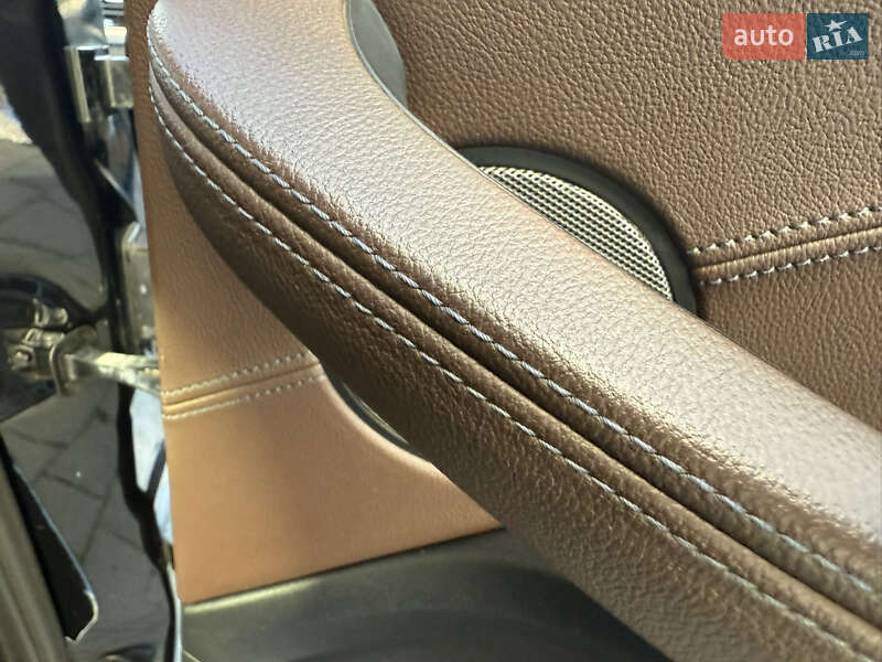 Внедорожник / Кроссовер BMW X3 2017 в Ивано-Франковске фото 30 Внедорожник / Кроссовер BMW X3 2017 в Ивано-Франковске