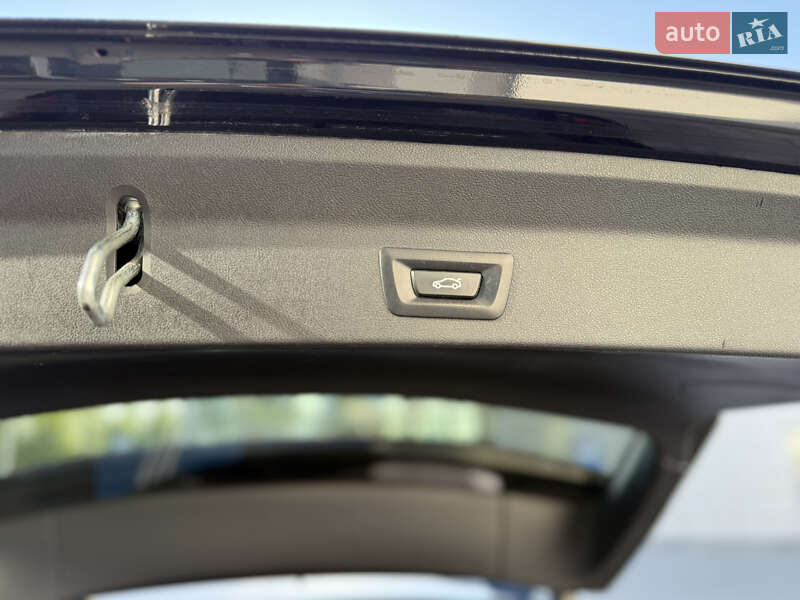 Внедорожник / Кроссовер BMW X3 2017 в Ивано-Франковске фото 35 Внедорожник / Кроссовер BMW X3 2017 в Ивано-Франковске