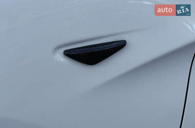 Позашляховик / Кросовер BMW X3 2013 в 