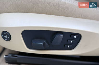 Позашляховик / Кросовер BMW X3 2013 в 