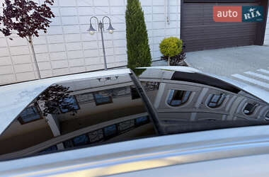 Позашляховик / Кросовер BMW X3 2013 в 