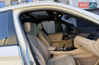 Позашляховик / Кросовер BMW X3 2013 в 