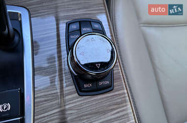 Позашляховик / Кросовер BMW X3 2013 в 
