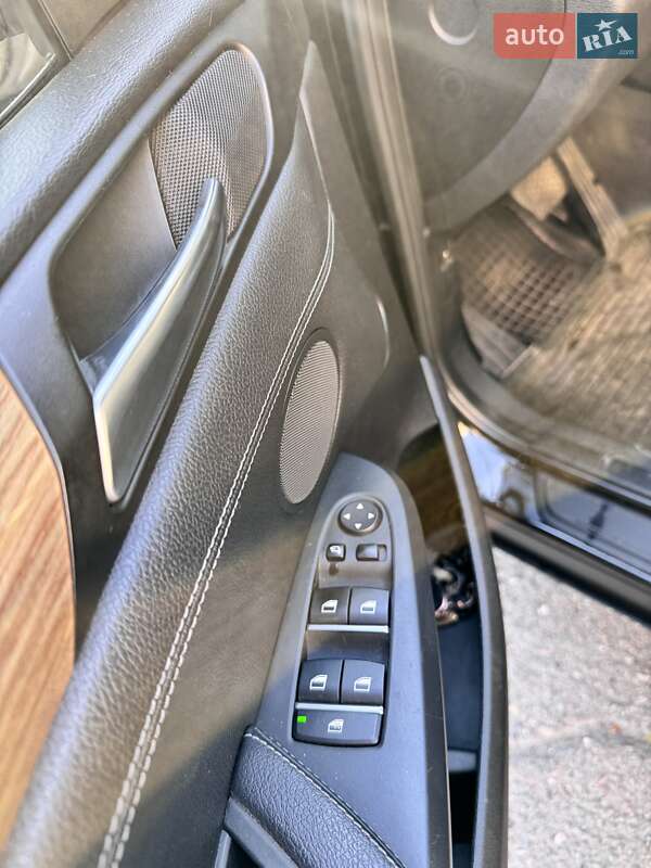 Внедорожник / Кроссовер BMW X3 2011 в Одессе фото 8 Внедорожник / Кроссовер BMW X3 2011 в Одессе