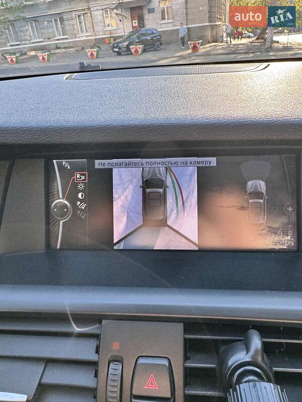 Внедорожник / Кроссовер BMW X3 2011 в Одессе фото 16 Внедорожник / Кроссовер BMW X3 2011 в Одессе