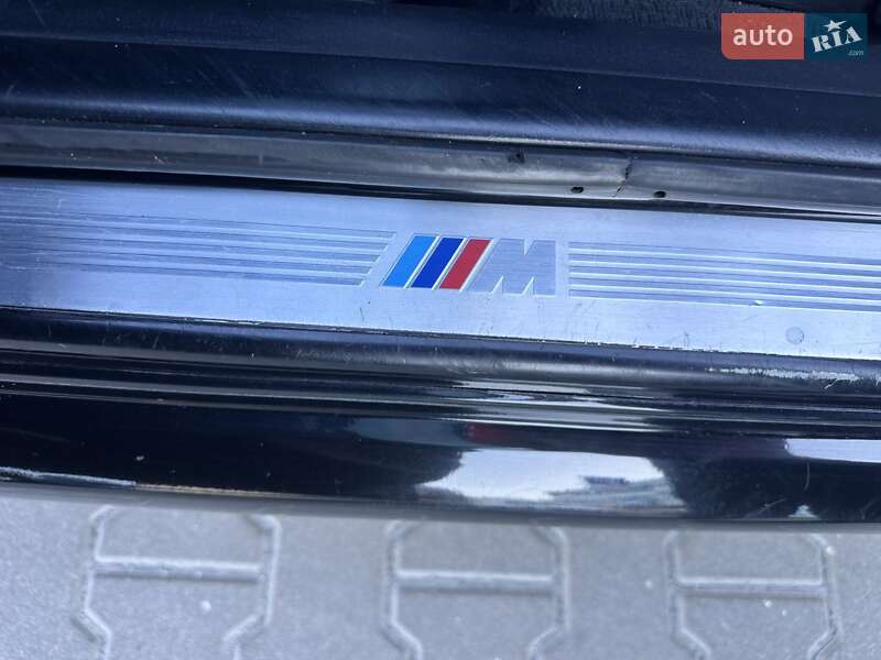 Позашляховик / Кросовер BMW X3 2007 в Білій Церкві